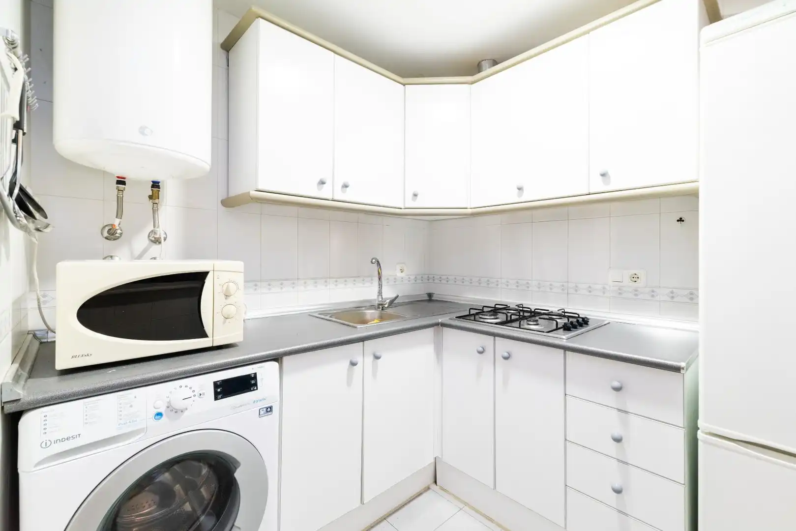 Wohnung mit Terrasse zum Verkauf in FRAGATA 25, imagen 15