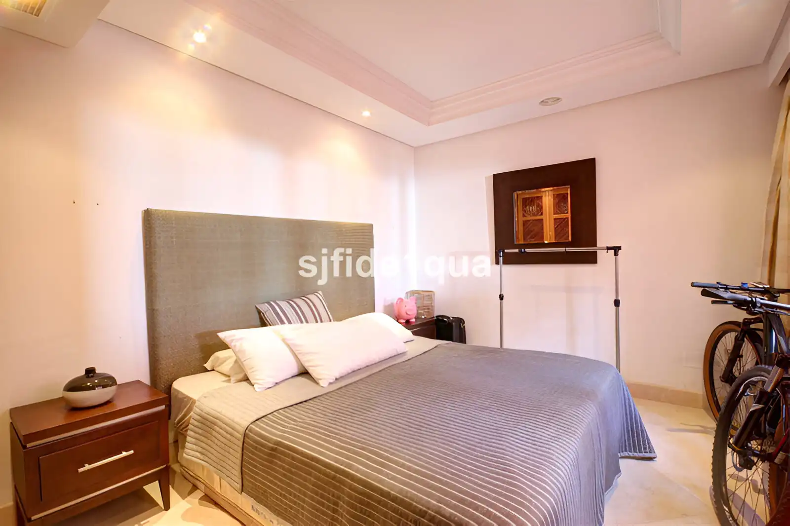 Apartment mit Pool zum Verkauf in Estepona Pueblo, imagen 20