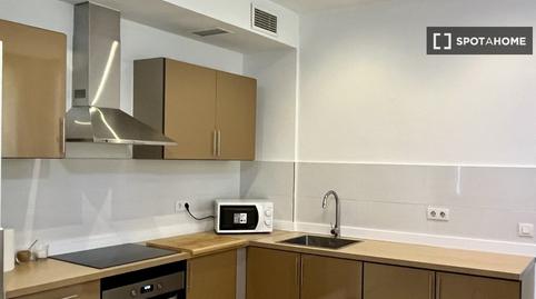 Photo 4 of Apartment to share in Sant Francesc, Valencia