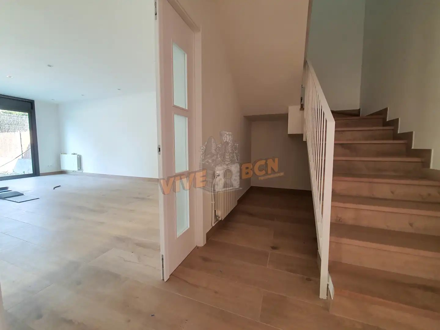 Casa adosada en venta en Sant Esteve de Palautordera con Calefacción, Jardín privado y Terraza