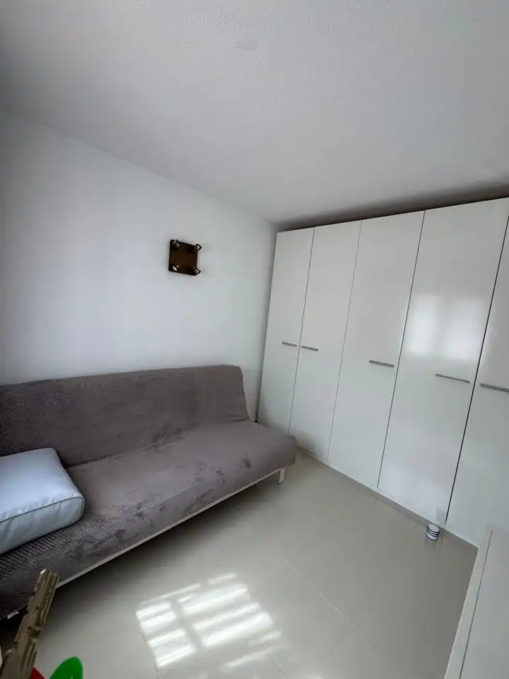 Bedroom of Flat for rent in Arona