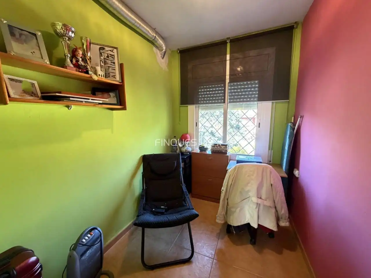 Bedroom of Houses for sale in Tordera  with Heating, Private garden and Terrace