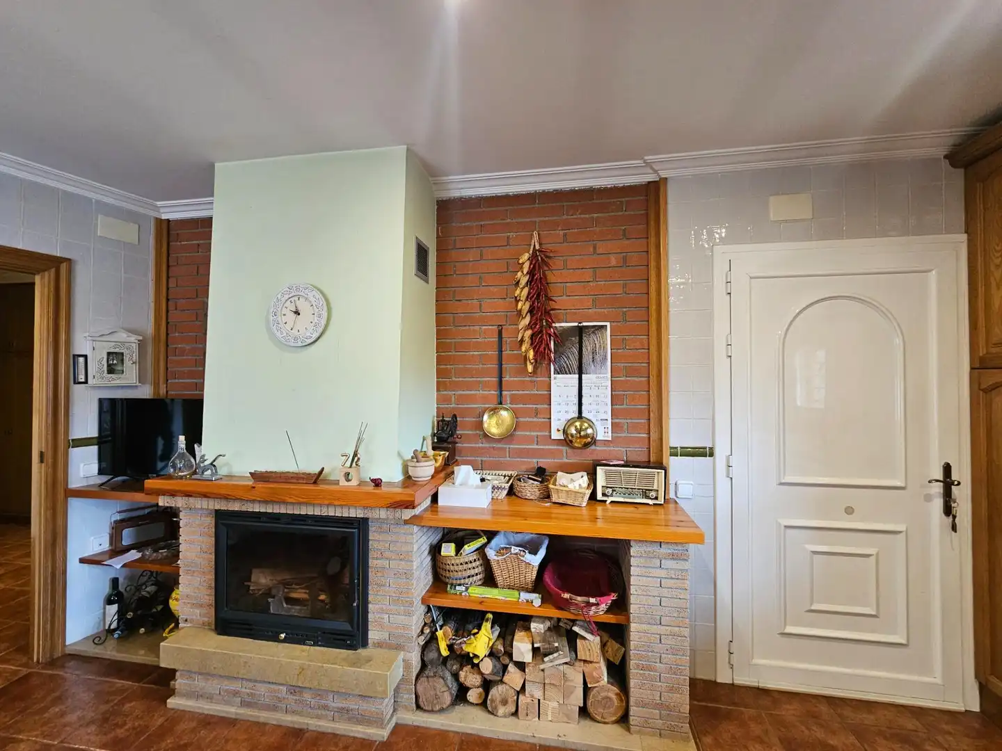 Villa mit Garten zum Verkauf in Santa Eulàlia de Ronçana, imagen 27