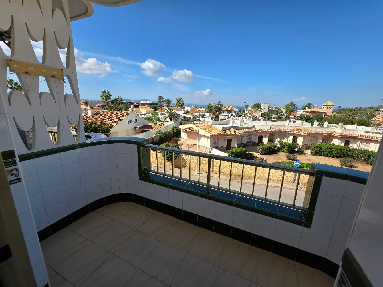 Apartment with terrace for sale in Urbanizacion Zambra I-II 1, imagen 24