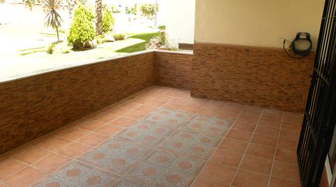 Foto 4 de Pis de lloguer a Calle Crisipo, Añoreta Baja, Málaga