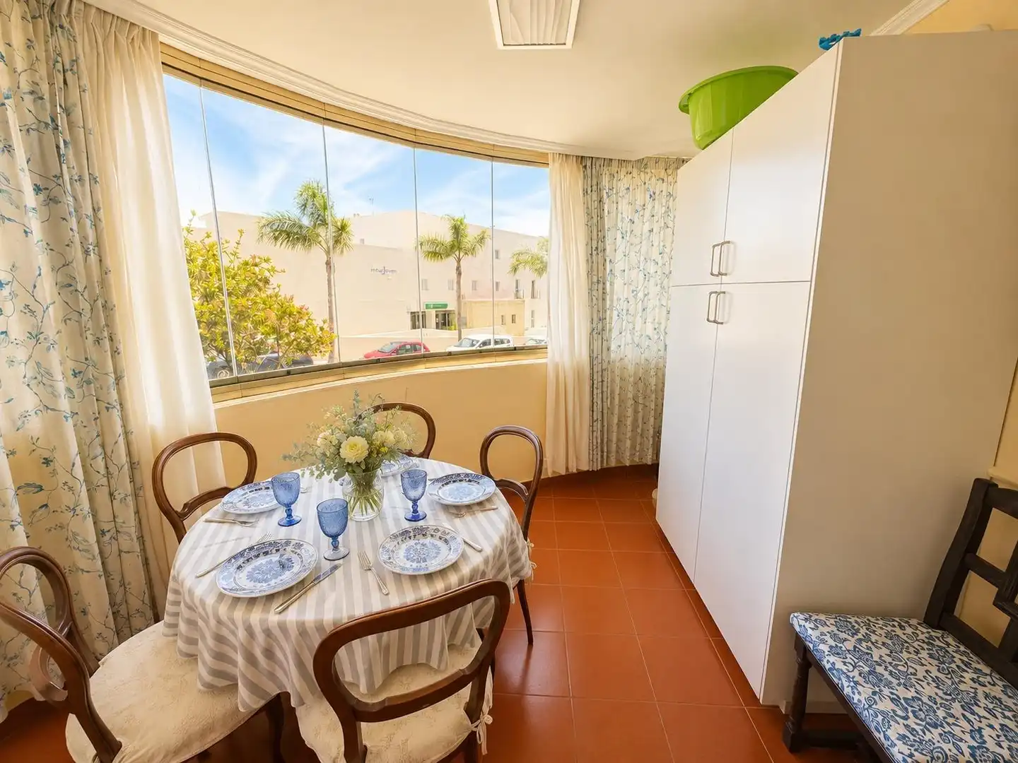 Apartamento con terraza en alquiler en La Carihuela - Los Nidos, imagen 4