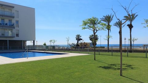 Foto 3 de Pis de lloguer a Avenida Jaume Primer, 147, Les Salines - Pla de Sant Pere, Cubelles