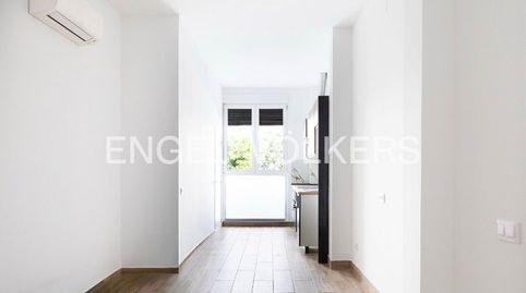 Exclusiva vivienda en planta baja en Fuenlabrada