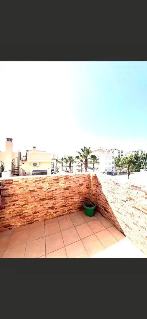 Ático en venta en Las Lagunas