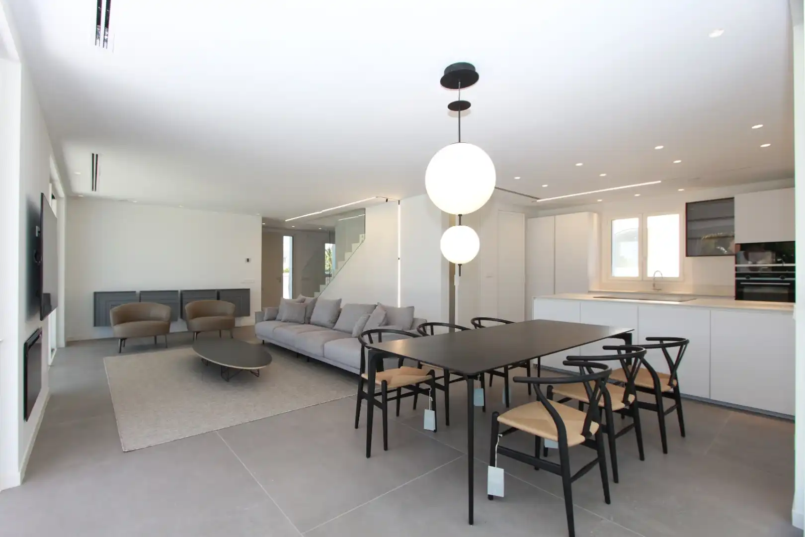 Villa avec terrasse à vendre à Moravit - Cap Blanc, imagen 8