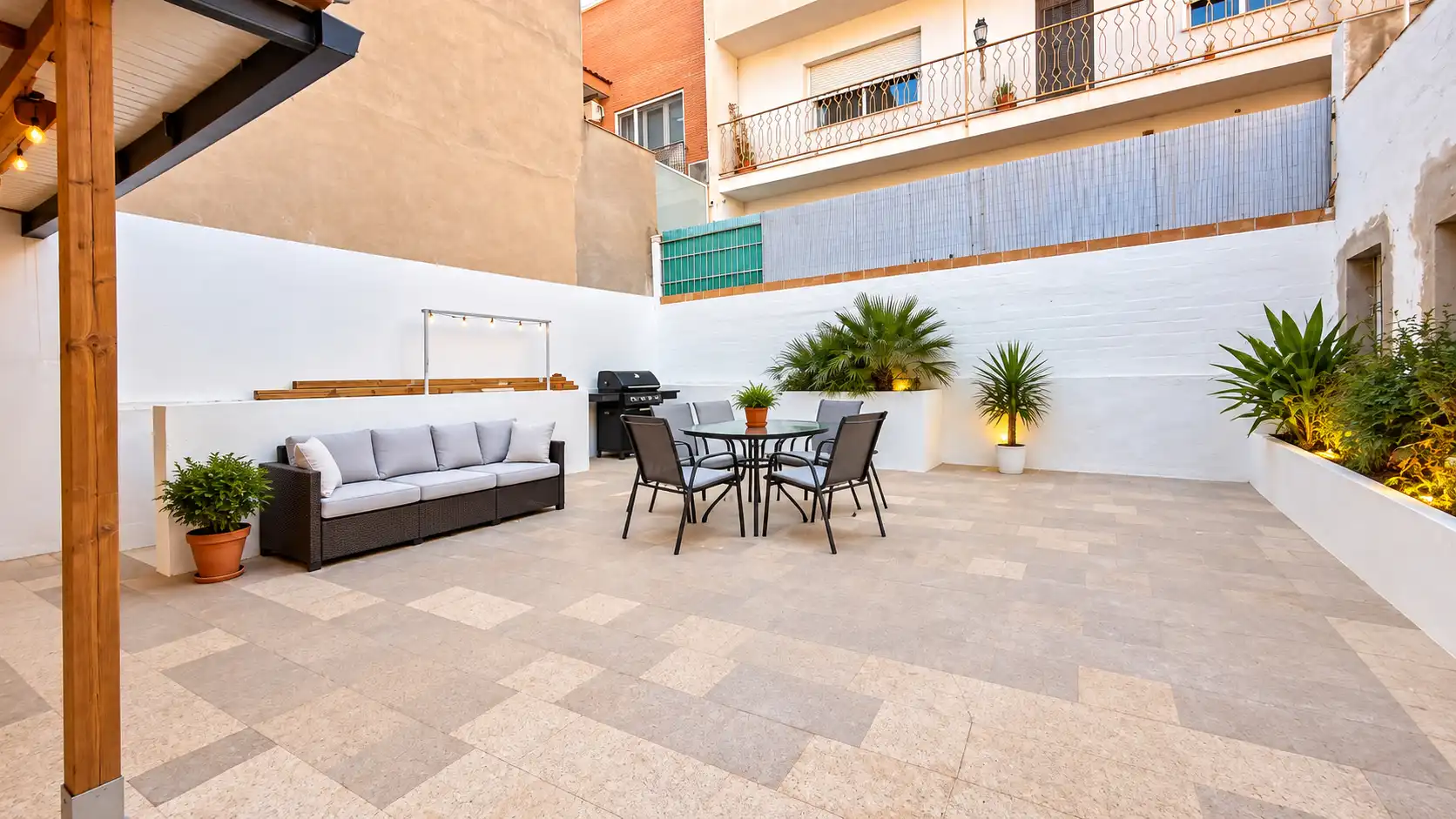 Maison mitoyenne avec terrasse à vendre à Passeig Pare Daniel, imagen 20