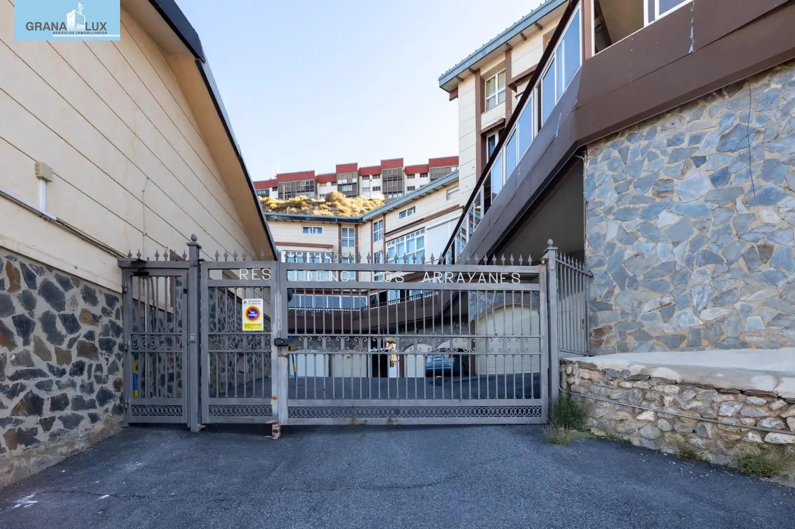 Maisonette zum Verkauf in Monachil pueblo