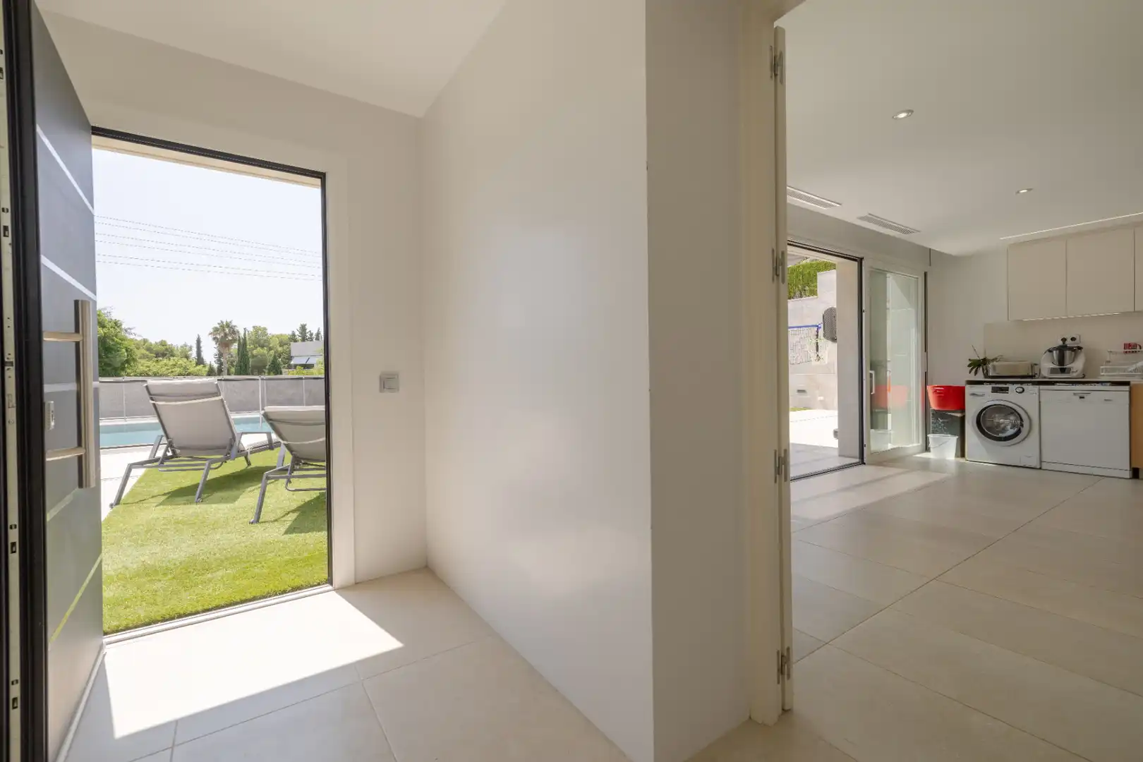Casa o xalet en venda en Tarragona amb Aire condicionat, Calefacció i Jardí privat