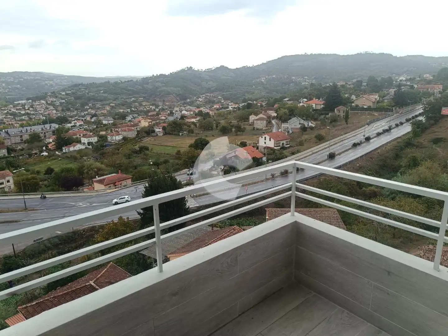 Terrassa de Pis en venda en San Francisco