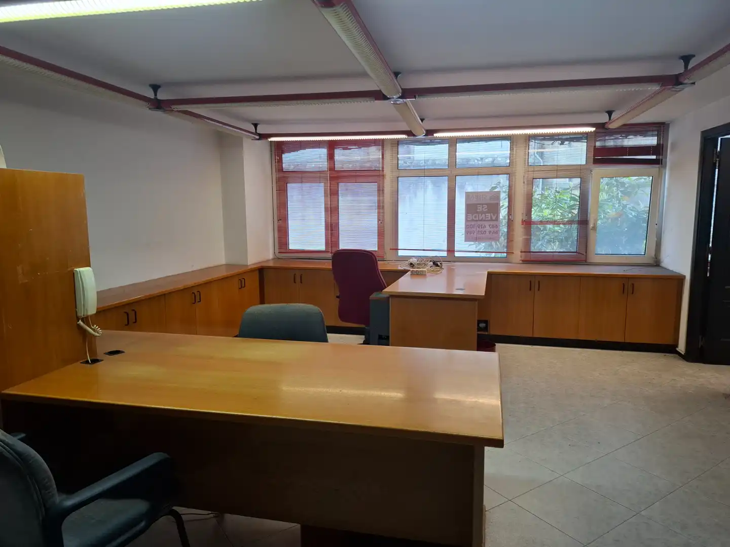 Business premises for sale in Avenida Cervantes 30, imagen 3