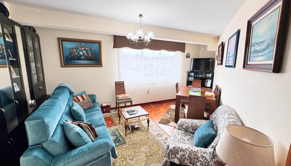 Photo 1 of Flat for sale in Avenida de Carballo, Pastoriza, A Coruña
