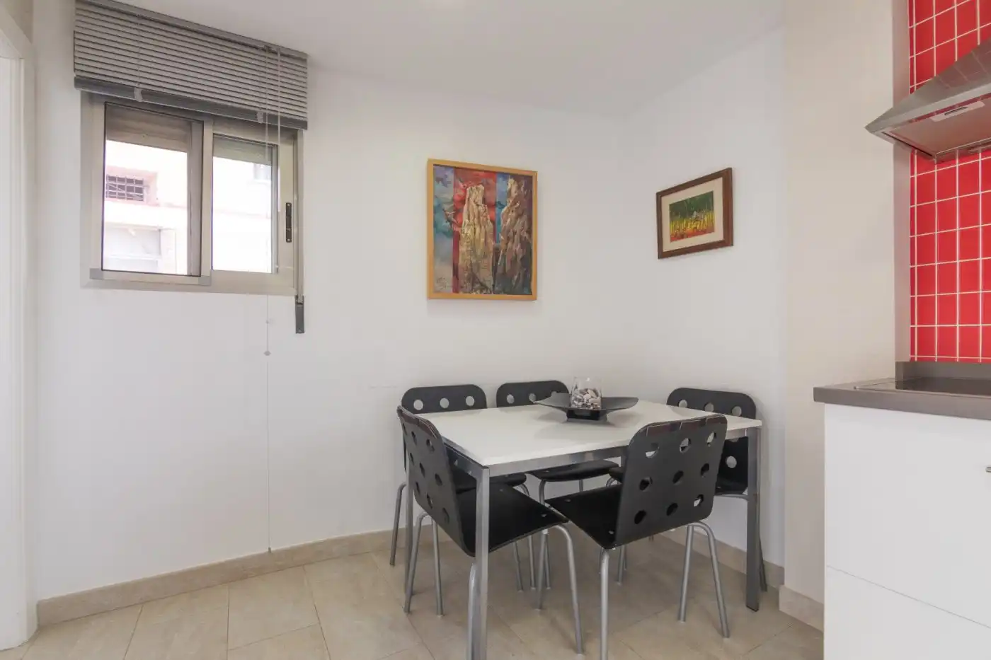 Loft de lloguer a Calle Marqués de Asprillas, Pont Nou - Corazón de Jesús