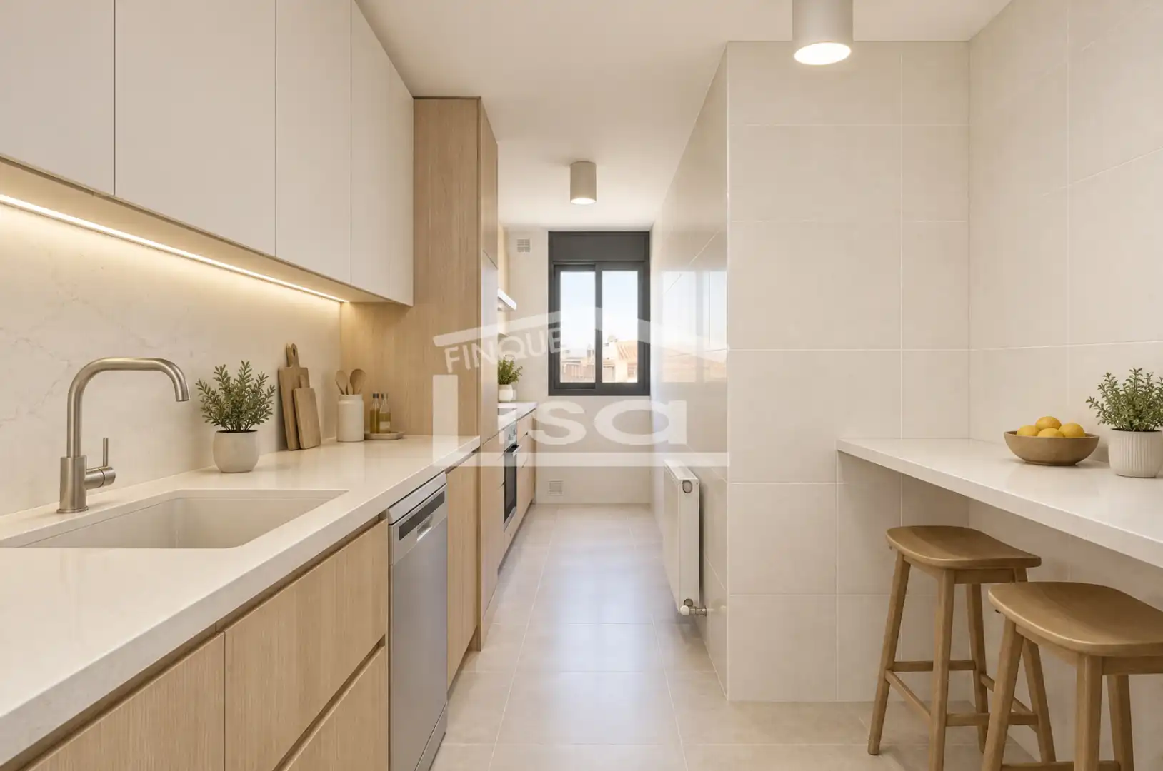 Maisonette mit Aufzug zum Verkauf in Carrer dels Escolapis, imagen 8