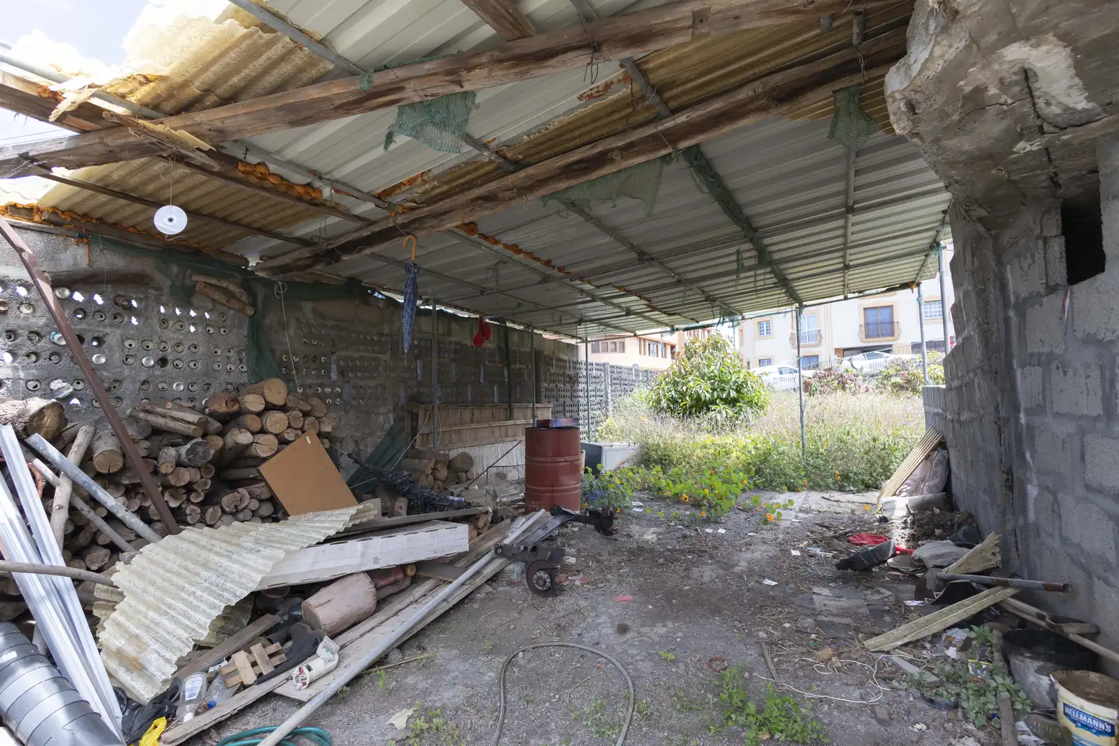 Casa o xalet en venda en Breña Baja amb Jardí privat, Terrassa i Traster