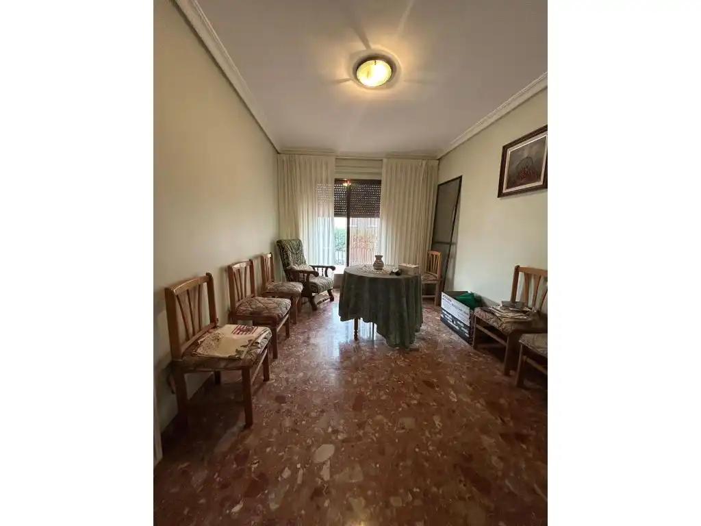 Comedor de Casa o chalet en venta en Altura con Jardín privado, Terraza y Balcón