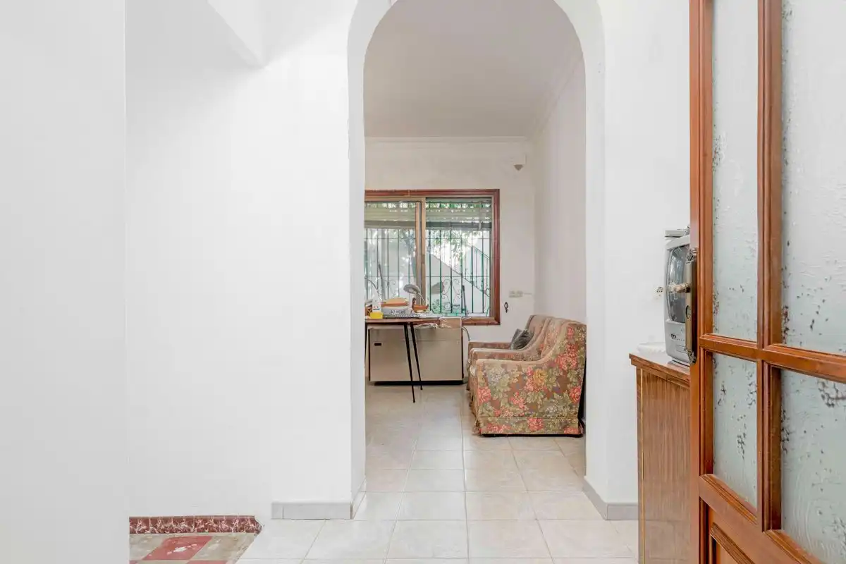 Casa pareada con terraza en venta en C. Paco Camino, imagen 7