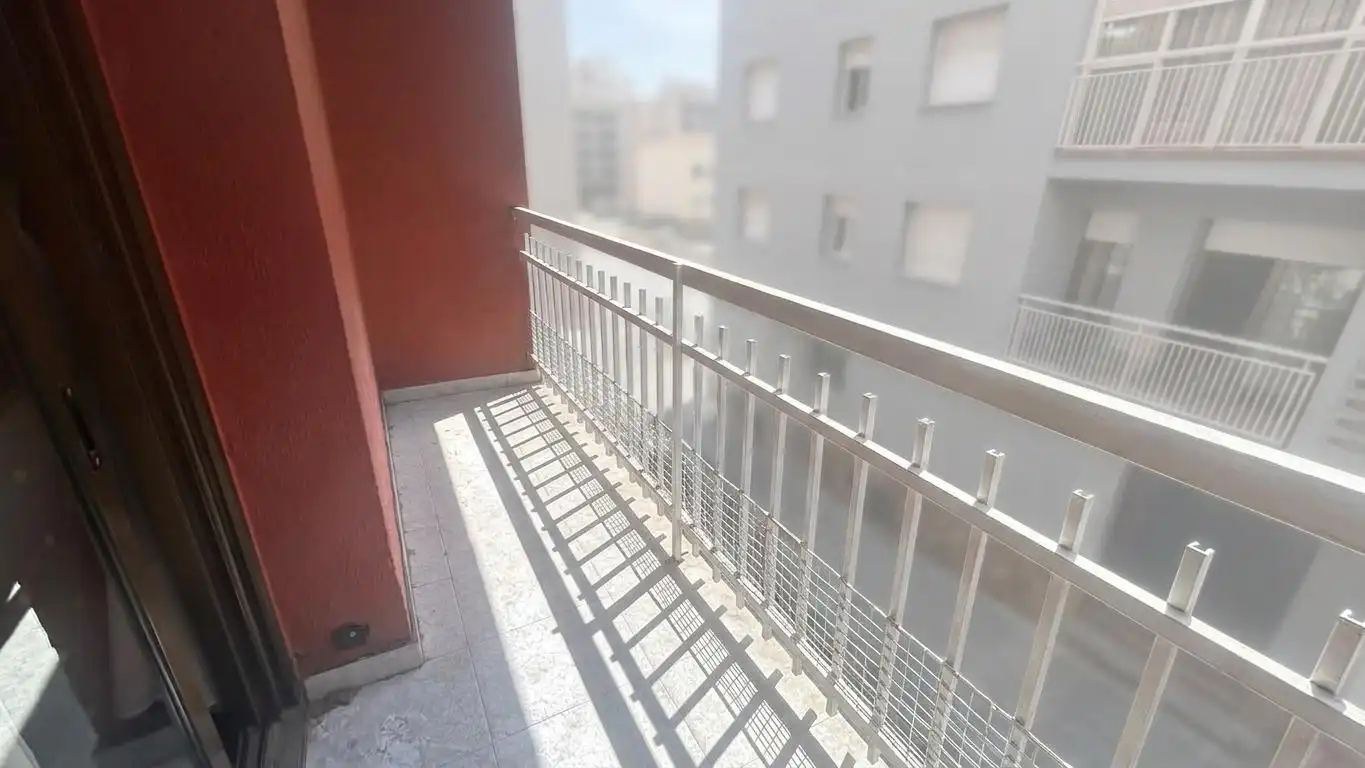 Wohnung mit Terrasse zum Verkauf in JOSEP TARRADELLAS I JOAN