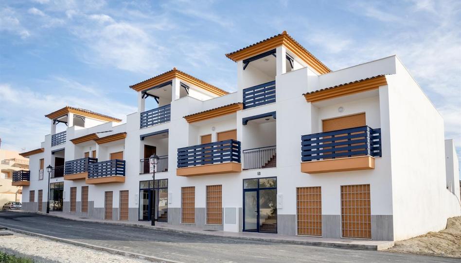 Photo 1 of Attic for sale in Burjulu - La Mulería, Almería