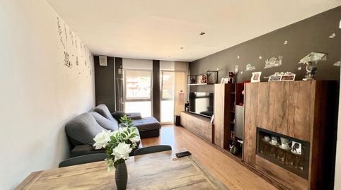 Foto 5 de Piso en venta en Sant Sebastia de, Eixample, Sabadell