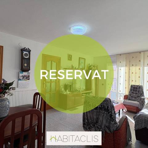 Piso en Venta en Calle PRINCESA en Sota el Cami Ral