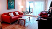 Living room of Flat for sale in Águilas  with Air Conditioner, Terrace and Storage room