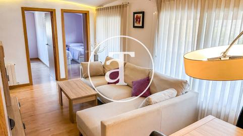 Photo 3 of Flat to rent in Passeig de la Ciutat de Mallorca, Porta, Barcelona