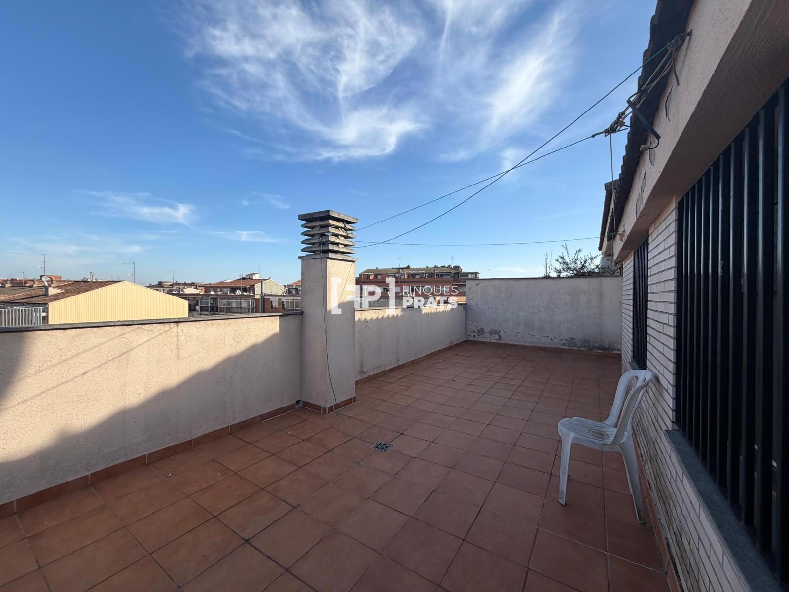 Dúplex de alquiler en HOSTAL DE LA BORDETA, La Bordeta