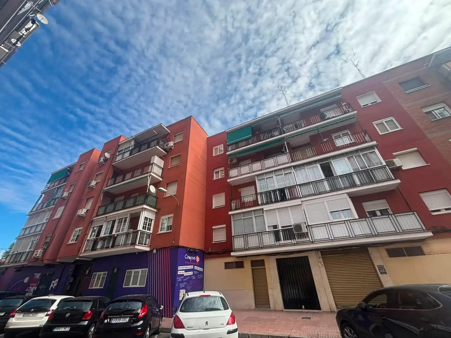 Flat for sale in Rinconada, imagen 2