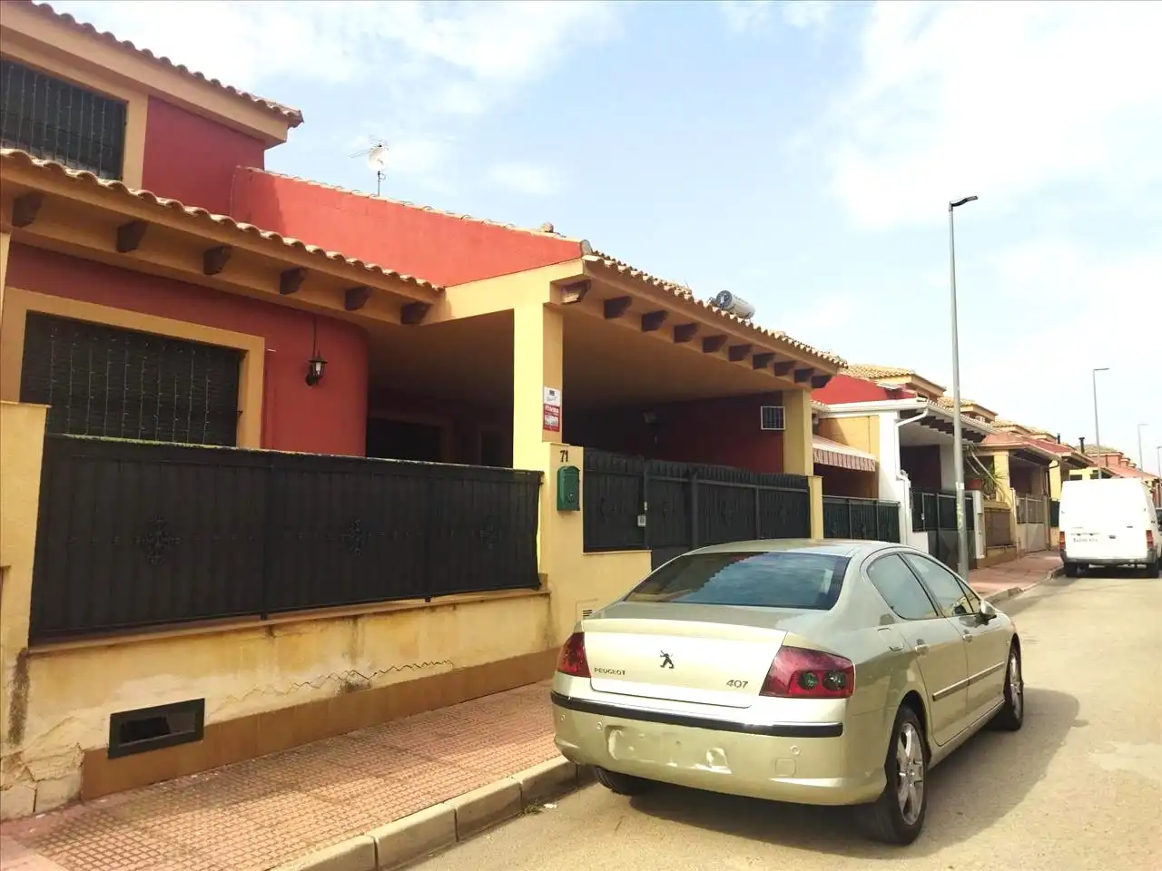 Piso en venta en Barcelona - Los Pulpites