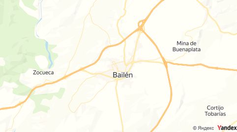 Gran Oportunidad de Inversión en Subastas de activos!vivienda en venta en BAILÉN, Jaén.Buscas una inversión segura y rentable? Est, imagen 2