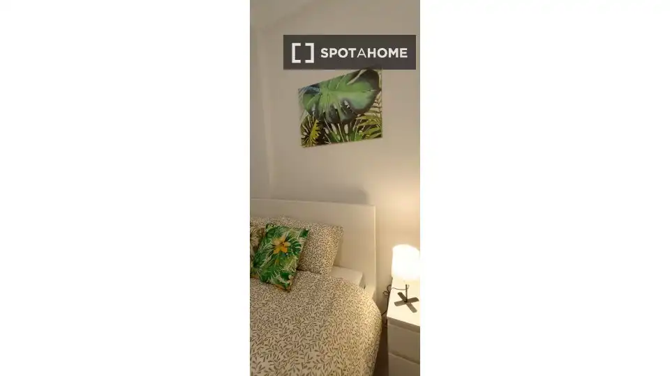 Wohnung zur Miete in Prosperidad