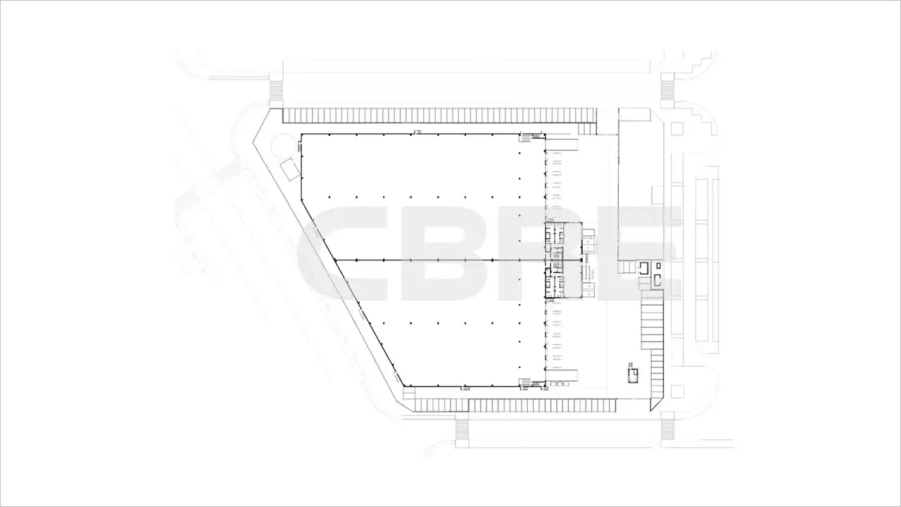 Nau industrial de lloguer a Calle Isla de Guam 60, imagen 34