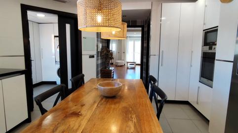 Photo 5 of Flat to rent in Centro- San Felipe - Huerta Fava, La Línea de la Concepción