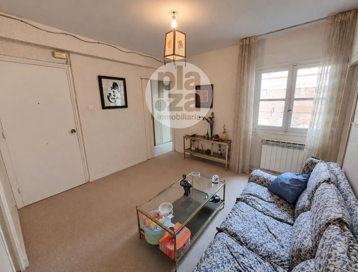 Habitación de Piso en venta en Burgos Capital con Calefacción, Terraza y Trastero