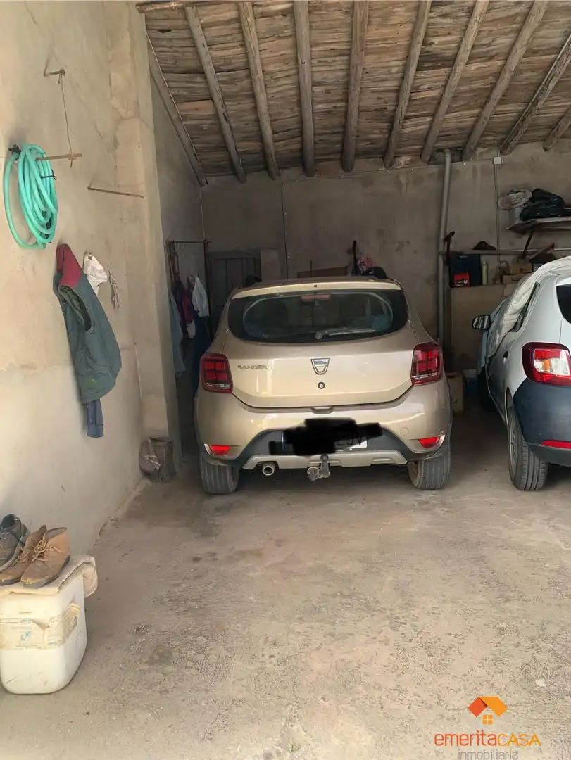 Aparcament de Pis en venda en Almendralejo