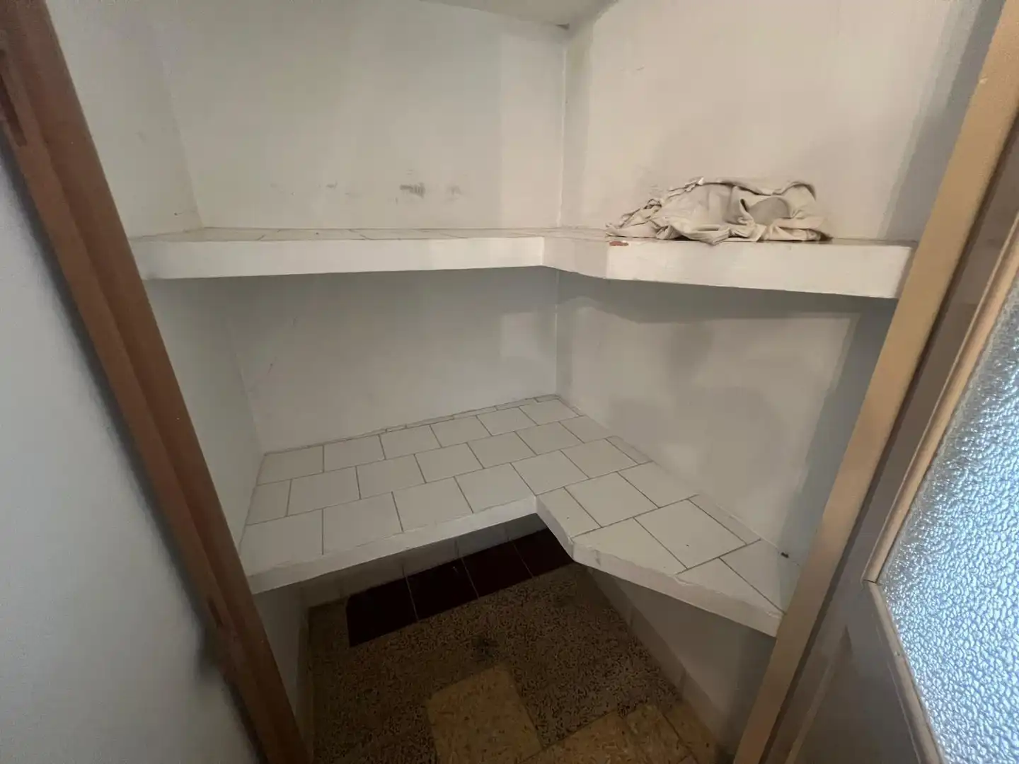 Apartamento en venta en Almadén con Calefacción, Jardín privado y Amueblado
