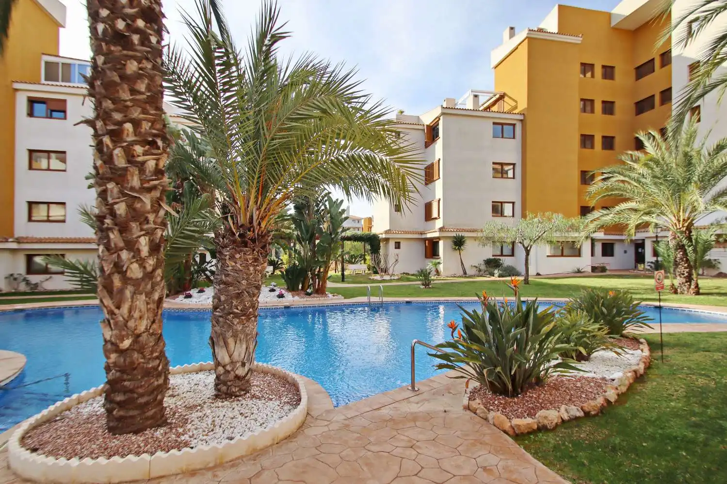 Mini appartamento con piscina in vendita a N/A, imagen 6