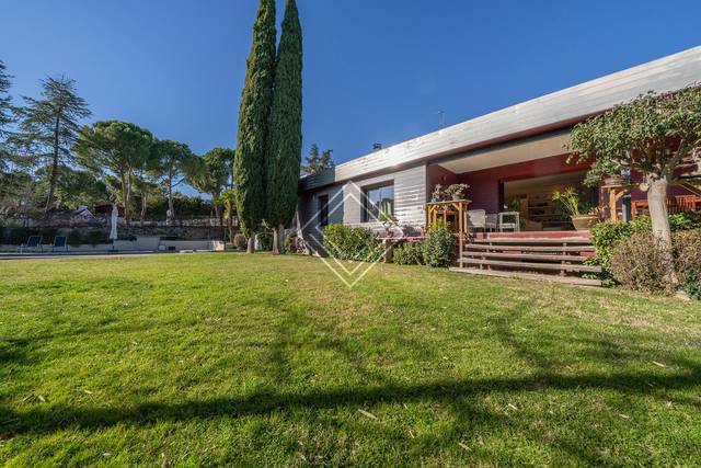 Casa-chalet en Venta en Fuente del Fresno