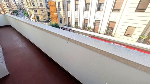 Foto 4 de Pis de lloguer a Isaac Peral, Centro ciudad, Linares