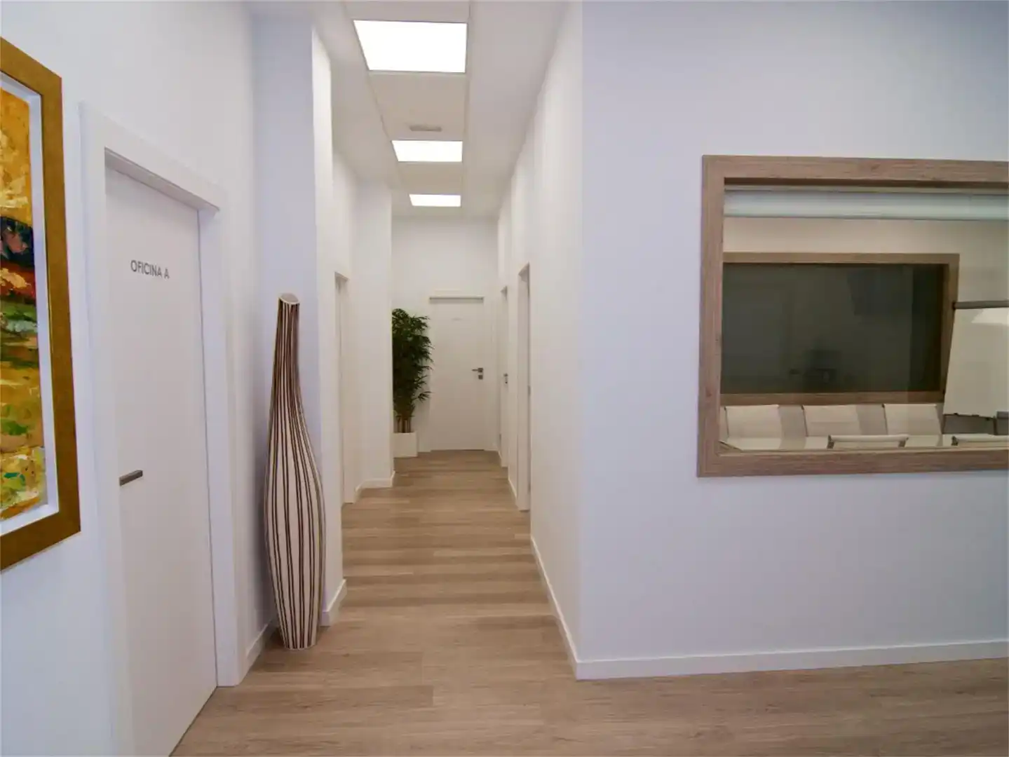 Office for rent in L'Alfàs del Pi