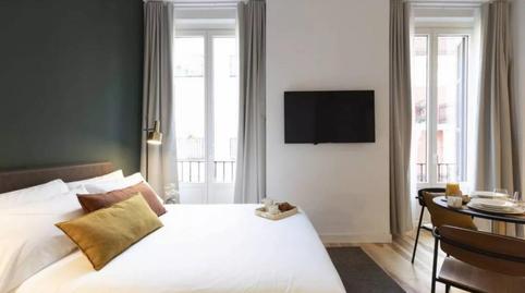 Photo 5 of Study to rent in Cortes - Huertas, Madrid