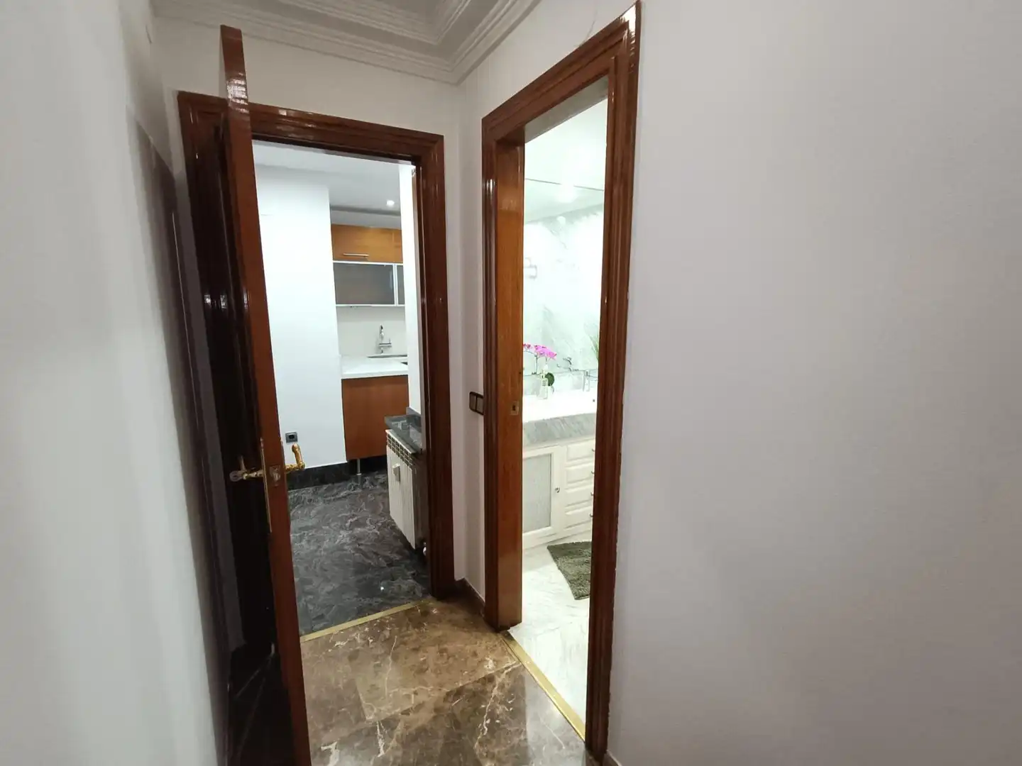 Flat for rent in Cervantes