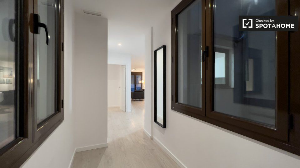 Flat to rent in El Raval