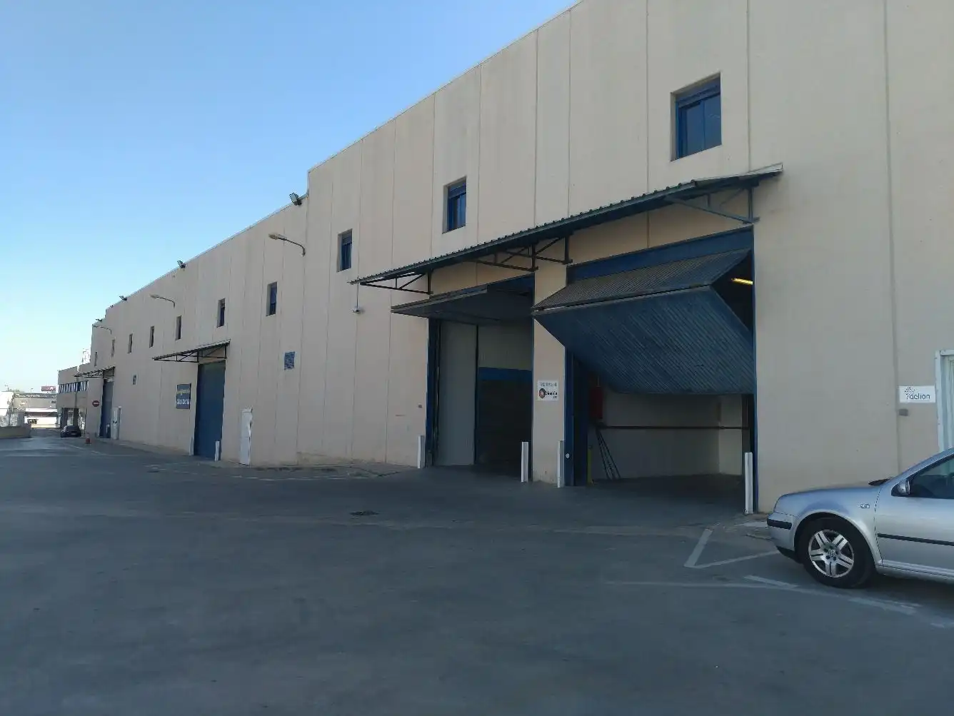 Industrial building to rent in N/A, imagen 19