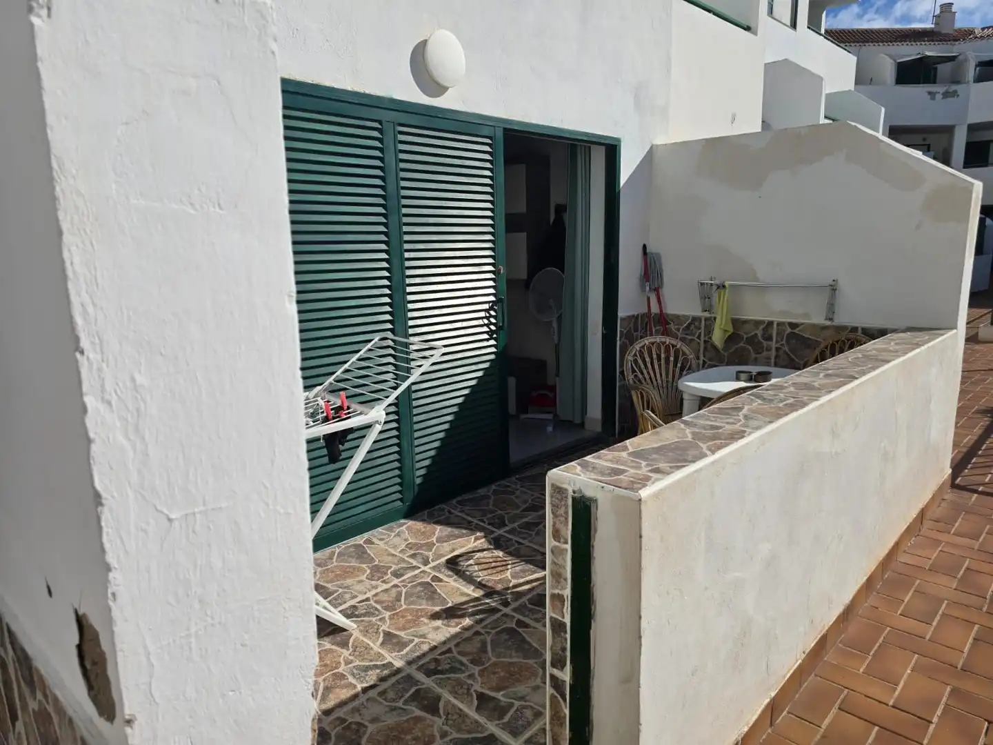 Monolocale con piscina in vendita a Costa del Silencio, imagen 4